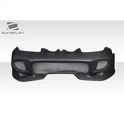 1998-2002 Pontiac Firebird Vader Front Bumper image - 6