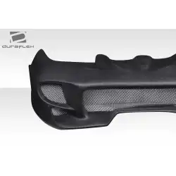 1998-2002 Pontiac Firebird Vader Front Bumper image - 8