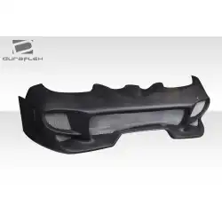 1998-2002 Pontiac Firebird Vader Front Bumper image - 10