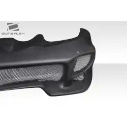 1998-2002 Pontiac Firebird Vader Front Bumper image - 12