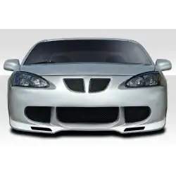 2004-2008 Pontiac Grand Prix Showoff 3 Body Kit - 4 Piece image - 1