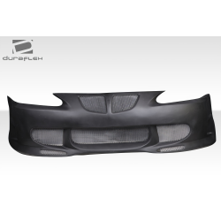 2004-2008 Pontiac Grand Prix Duraflex Showoff Front Bumper - 1 Piece image - 4