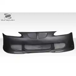 2004-2008 Pontiac Grand Prix Showoff Front Bumper - 1 Piece image - 3