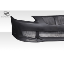 2004-2008 Pontiac Grand Prix Duraflex Showoff Front Bumper - 1 Piece image - 5