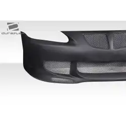 2004-2008 Pontiac Grand Prix Showoff Front Bumper - 1 Piece image - 4