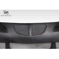 2004-2008 Pontiac Grand Prix Showoff Front Bumper - 1 Piece image - 5