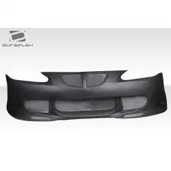 2004-2008 Pontiac Grand Prix Showoff Front Bumper image - 7