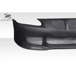 2004-2008 Pontiac Grand Prix Showoff Front Bumper image - 9