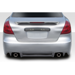 2004-2008 Pontiac Grand Prix Duraflex Showoff 3 Body Kit - 4 Piece image - 7