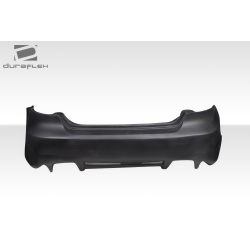 2004-2008 Pontiac Grand Prix Duraflex Showoff Rear Bumper - 1 Piece image - 4