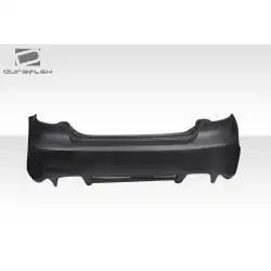 2004-2008 Pontiac Grand Prix Showoff Rear Bumper - 1 Piece image - 3