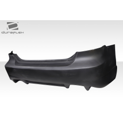 2004-2008 Pontiac Grand Prix Duraflex Showoff Rear Bumper - 1 Piece image - 5