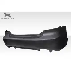 2004-2008 Pontiac Grand Prix Showoff Rear Bumper - 1 Piece image - 4