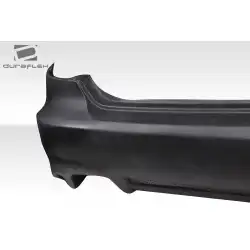 2004-2008 Pontiac Grand Prix Showoff Rear Bumper - 1 Piece image - 5