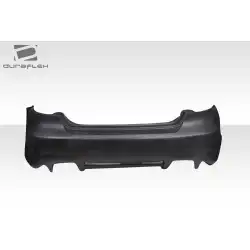 2004-2008 Pontiac Grand Prix Showoff Rear Bumper image - 7
