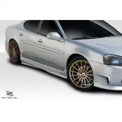 2004-2008 Pontiac Grand Prix Showoff Side Skirts - 2 Piece image - 8