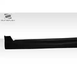 2003-2008 Toyota Corolla Target Side Skirts - 2 Piece image - 4