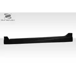 2003-2008 Toyota Corolla Target Side Skirts - 2 Piece image - 5