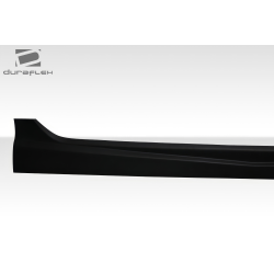 2003-2008 Toyota Corolla Duraflex Target Side Skirts - 2 Piece image - 8
