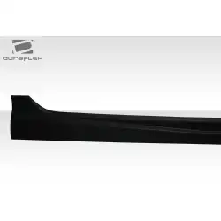 2003-2008 Toyota Corolla Target Side Skirts - 2 Piece image - 7