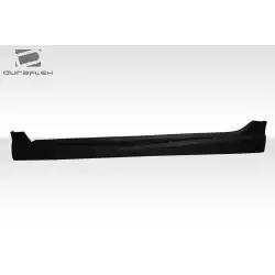 2003-2008 Toyota Corolla Target Side Skirts - 2 Piece image - 7