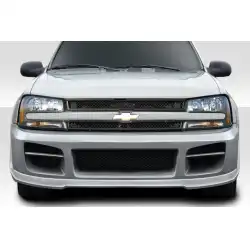 2002-2005 Chevrolet Trailblazer R34 Kit image - 5