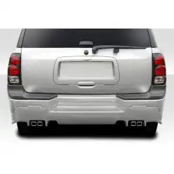 2002-2005 Chevrolet Trailblazer R34 Kit image - 7