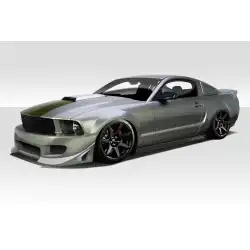 2005-2009 Ford Mustang Blits Kit image - 3