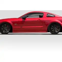 2005-2009 Ford Mustang Blits Kit image - 11