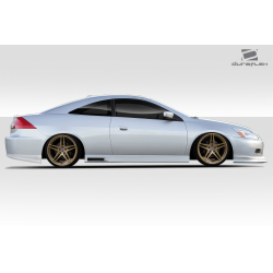 2003-2007 Honda Accord 2DR Duraflex C-2 Body Kit - 4 Piece image - 3