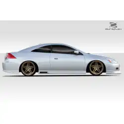 2003-2007 Honda Accord 2DR C-2 Body Kit - 4 Piece image - 6