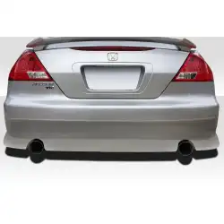 2003-2007 Honda Accord C-2 Kit image - 9