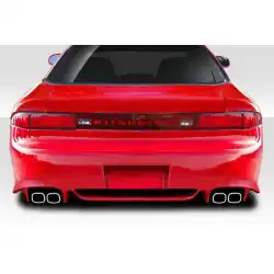 1991-1993 Mitsubishi 3000GT Vader Kit image - 8
