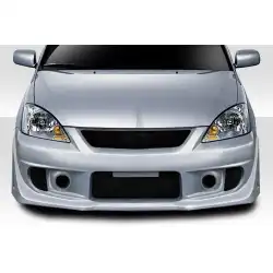 2004-2007 Mitsubishi Lancer Trackstar Kit image - 5