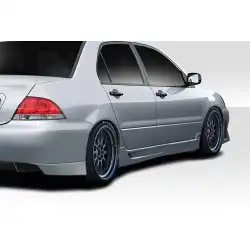 2004-2007 Mitsubishi Lancer Trackstar Kit image - 7