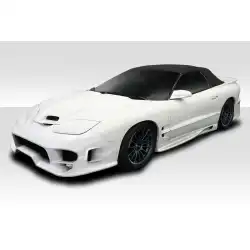 1998-2002 Pontiac Firebird Vader Kit image - 3
