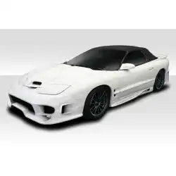 1998-2002 Pontiac Firebird Vader Body Kit - 4 Piece image - 5