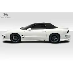 1998-2002 Pontiac Firebird Vader Body Kit - 4 Piece image - 6