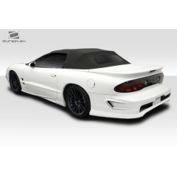 1998-2002 Pontiac Firebird Duraflex Vader Body Kit - 4 Piece image - 4