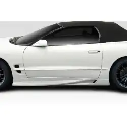 1998-2002 Pontiac Firebird Vader Kit image - 9