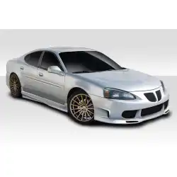 2004-2008 Pontiac Grand Prix Showoff 3 Body Kit - 4 Piece image - 5