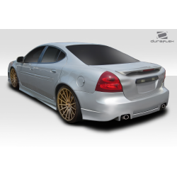 2004-2008 Pontiac Grand Prix Duraflex Showoff 3 Body Kit - 4 Piece image - 3