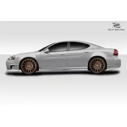 2004-2008 Pontiac Grand Prix Showoff 3 Body Kit - 4 Piece image - 7