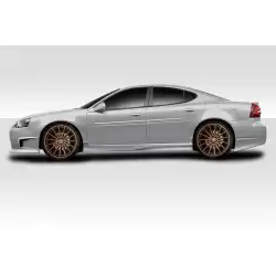 2004-2008 Pontiac Grand Prix Showoff 3 Kit image - 11