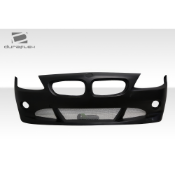 2003-2008 BMW Z4 Duraflex Aero Look Front Bumper - 1 Piece image - 4