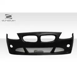 2003-2008 BMW Z4 Aero Look Front Bumper - 1 Piece image - 3