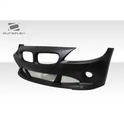 2003-2008 BMW Z4 Aero Look Front Bumper - 1 Piece image - 4