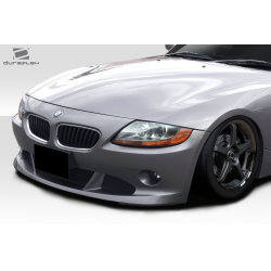 2003-2008 BMW Z4 Duraflex Aero Look Front Bumper - 1 Piece image - 3