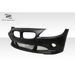 2003-2008 BMW Z4 Aero Look Front Bumper - 1 Piece image - 9