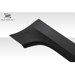 2003-2008 BMW Z4 Duraflex AC-S Side Skirts Rocker Panels - 2 Piece image - 5